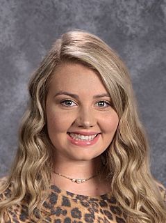 Reagan Johnson